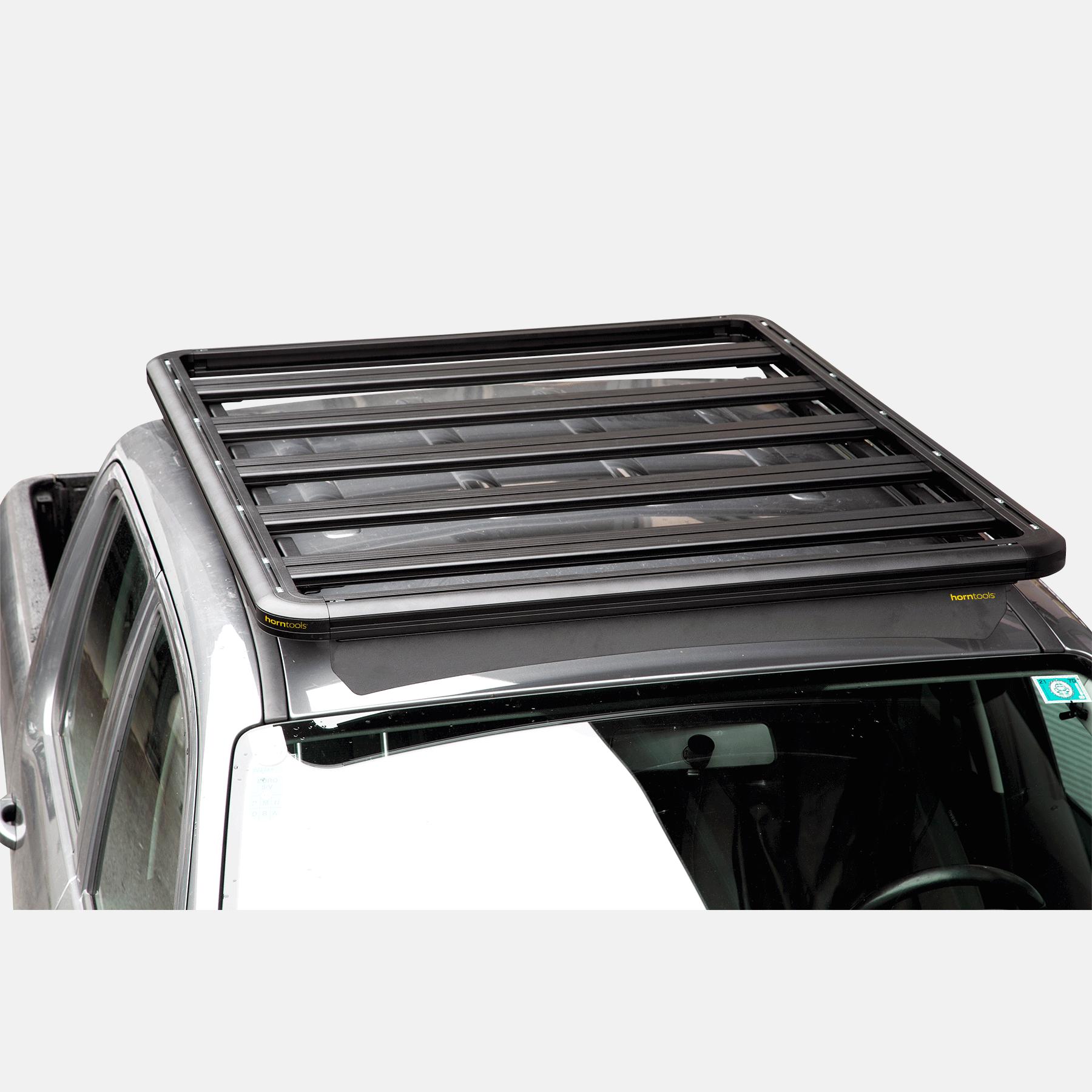 Dachträger ExRoof für Volkswagen Amarok (Bj. 2010 bis 2020)