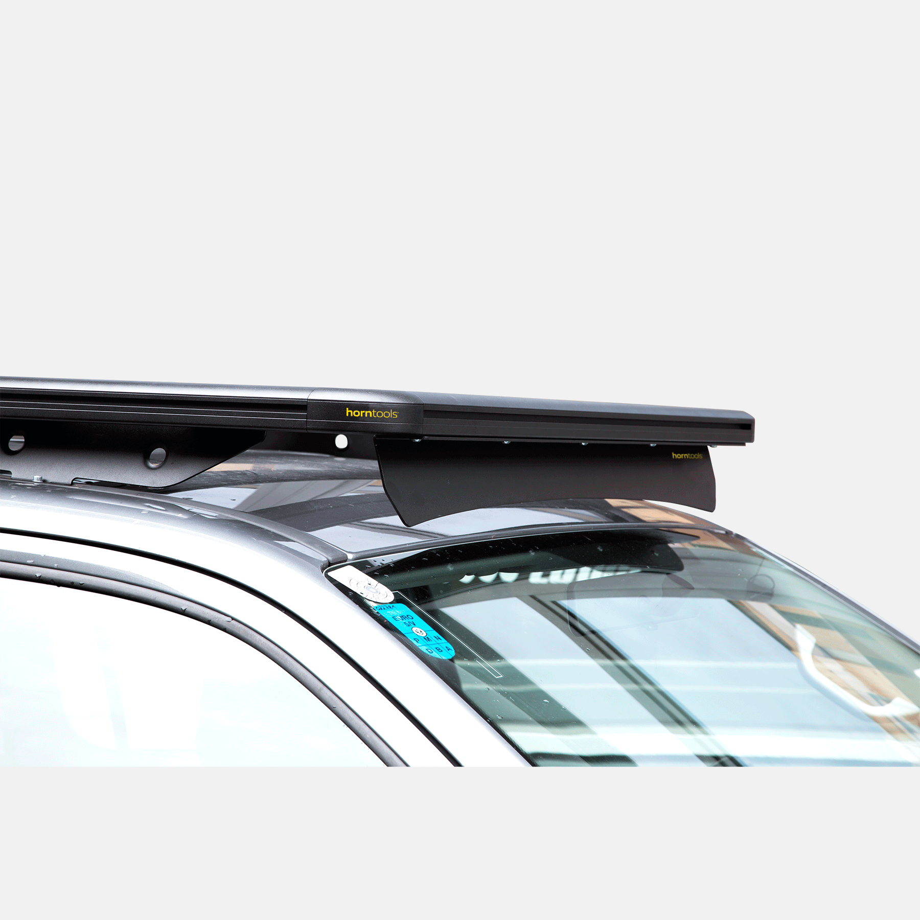 Dachträger ExRoof für Volkswagen Amarok (Bj. 2010 bis 2020)