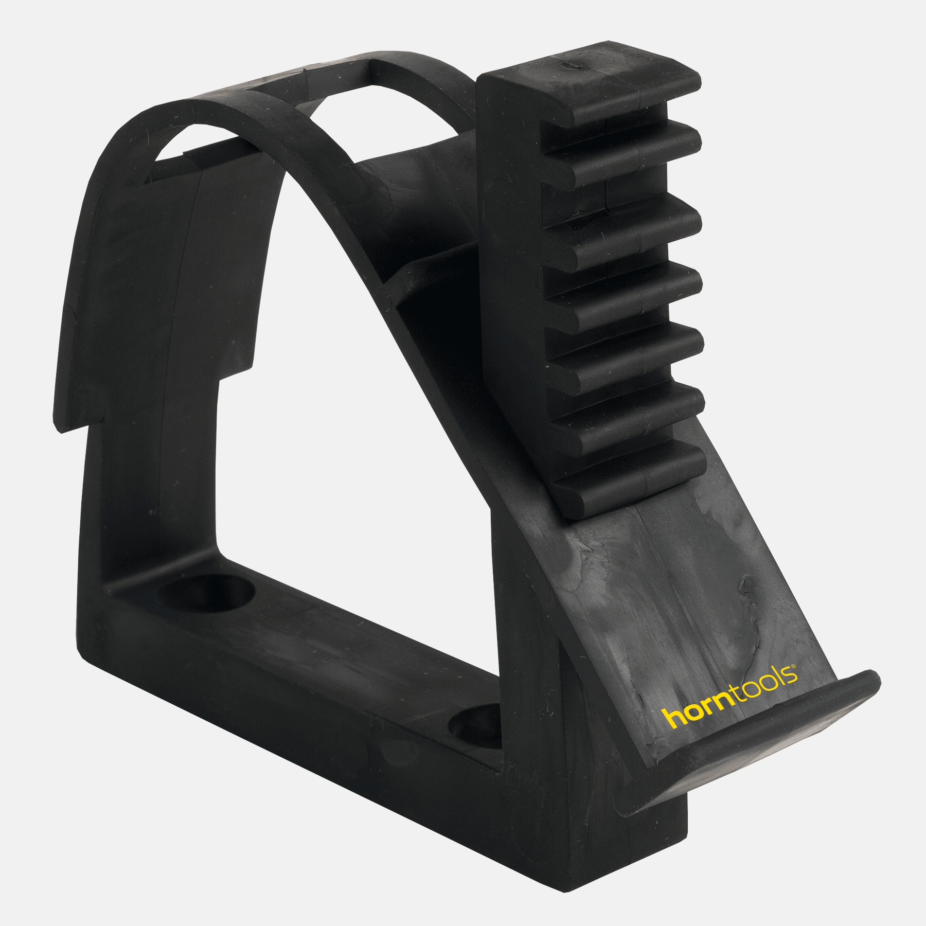 Supporto per martinetto agricolo Quick Fist ad alto sollevamento 76-114 mm