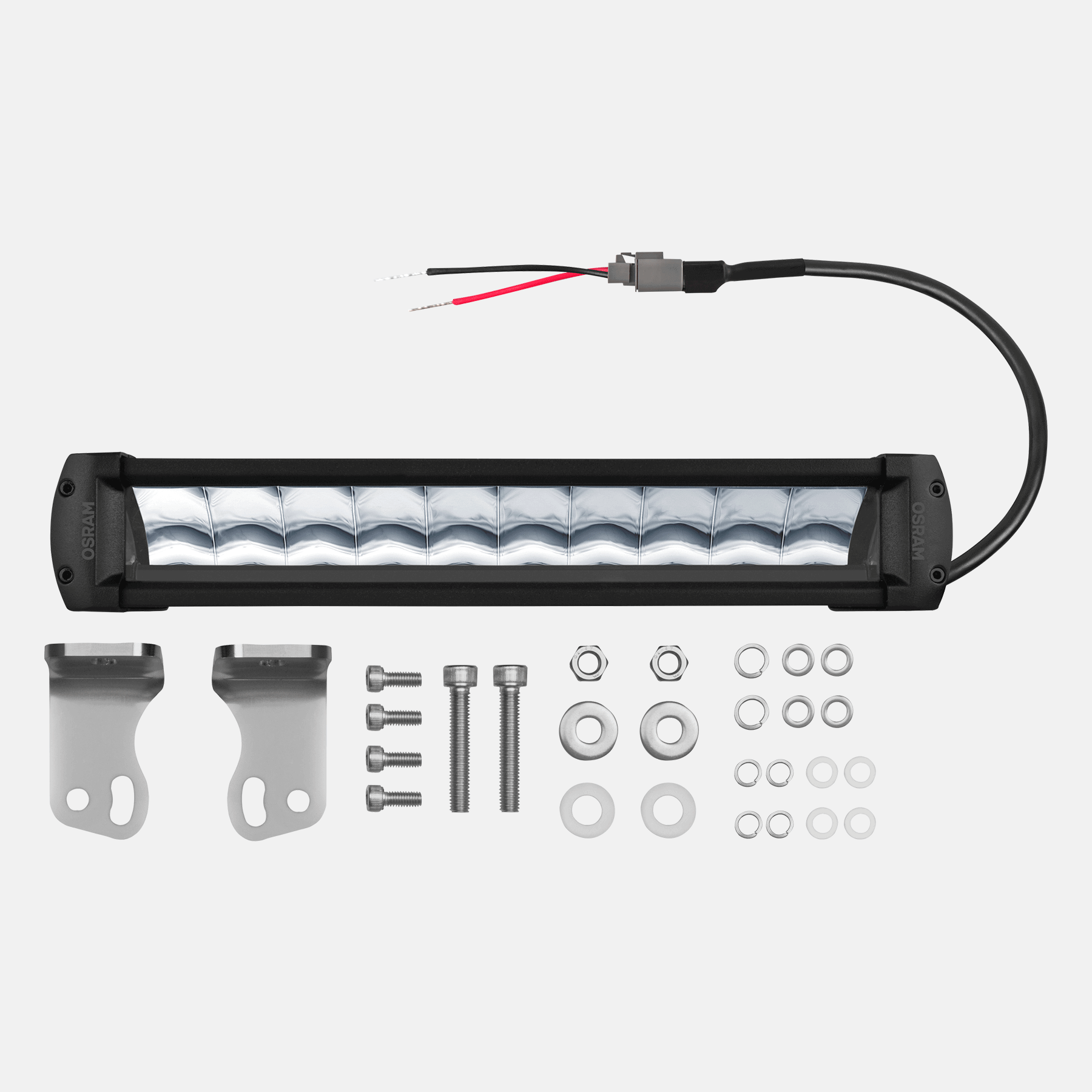 Barre lumineuse LED OSRAM Combo FX-250 CB GEN 1