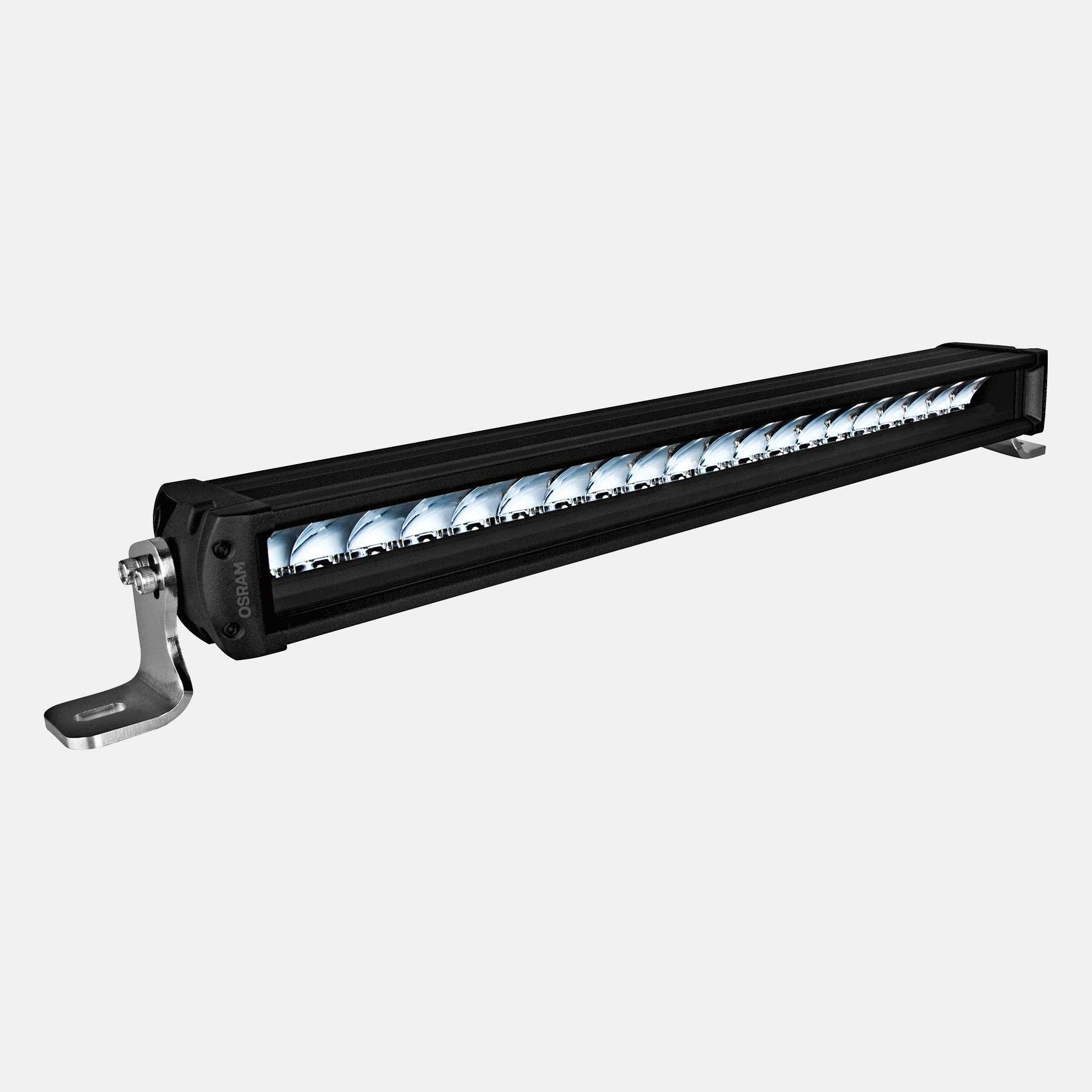 Barre lumineuse LED OSRAM Combo FX-250 CB GEN 1