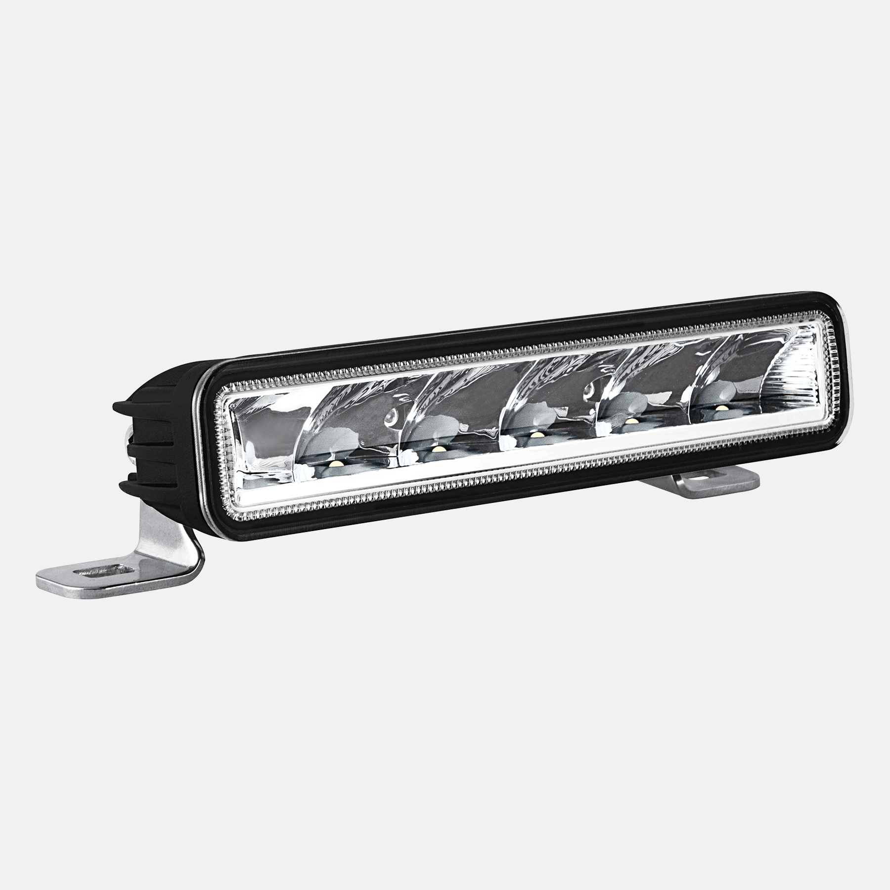 OSRAM LED Light Bar SX180 Spot Slim Line Compact