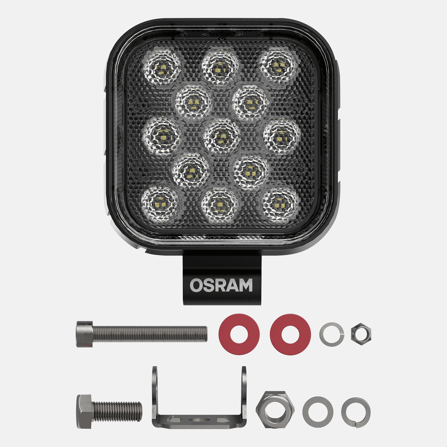 OSRAM LEDriving® Cube Feux de Recul feux de recul