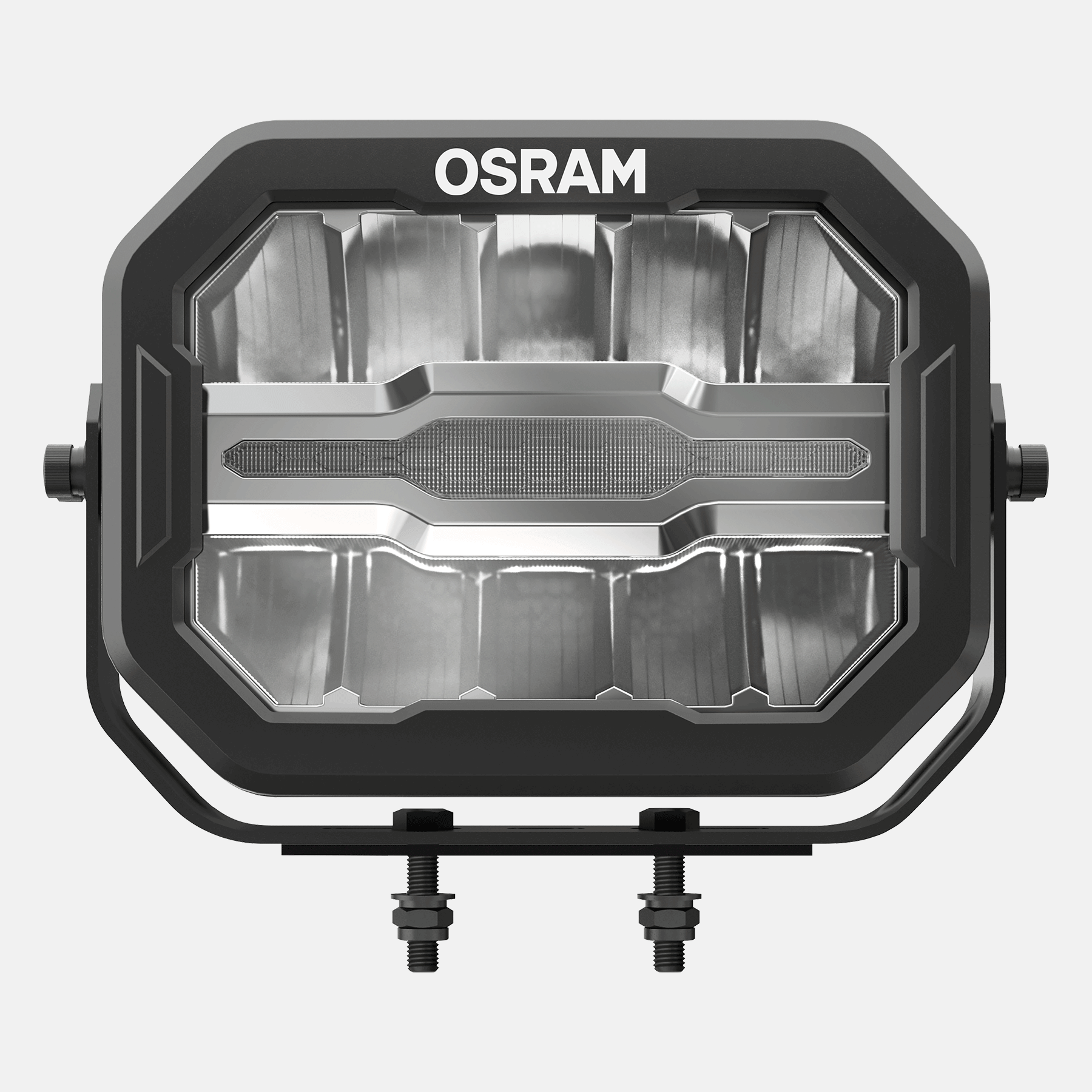 OSRAM LEDriving® Cube MX240-CB