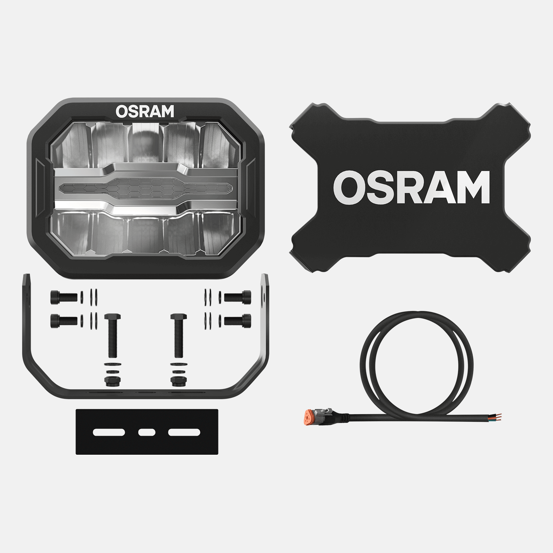 OSRAM LEDriving® Cube MX240-CB