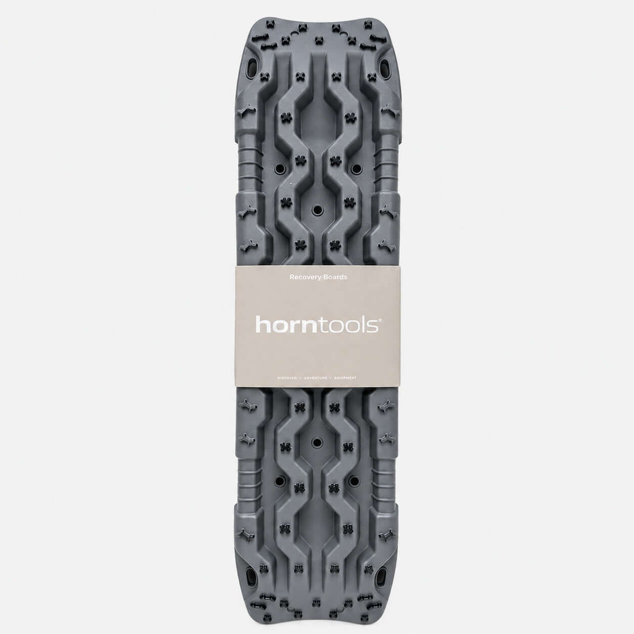 Recovery Boards / Sandbleche