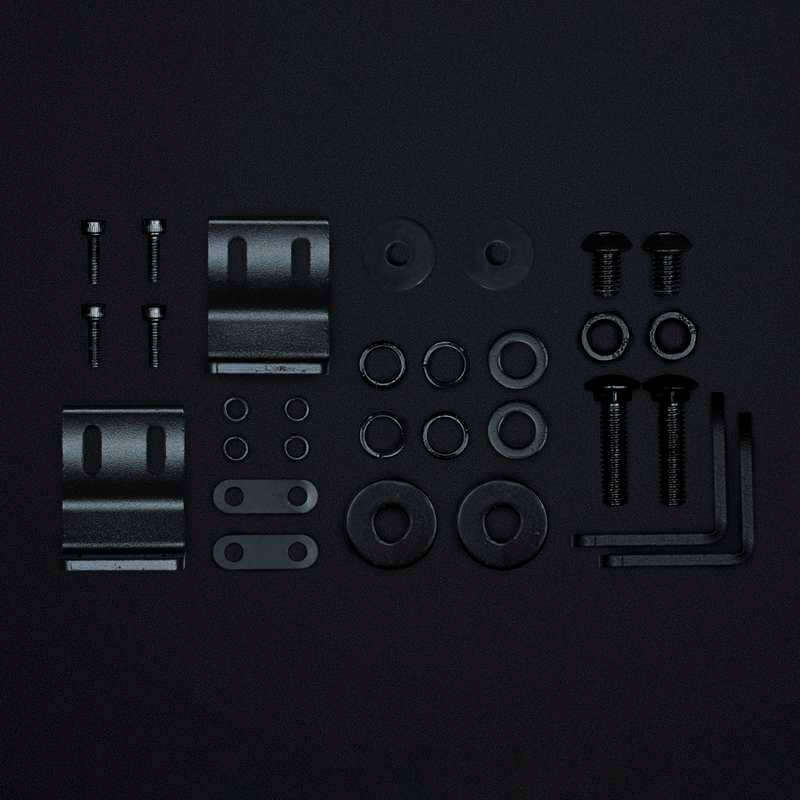 Strands NUUK D-LINE LED BAR 20″