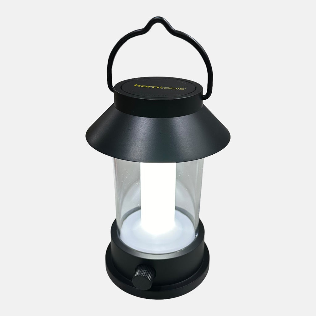 Campinglampe