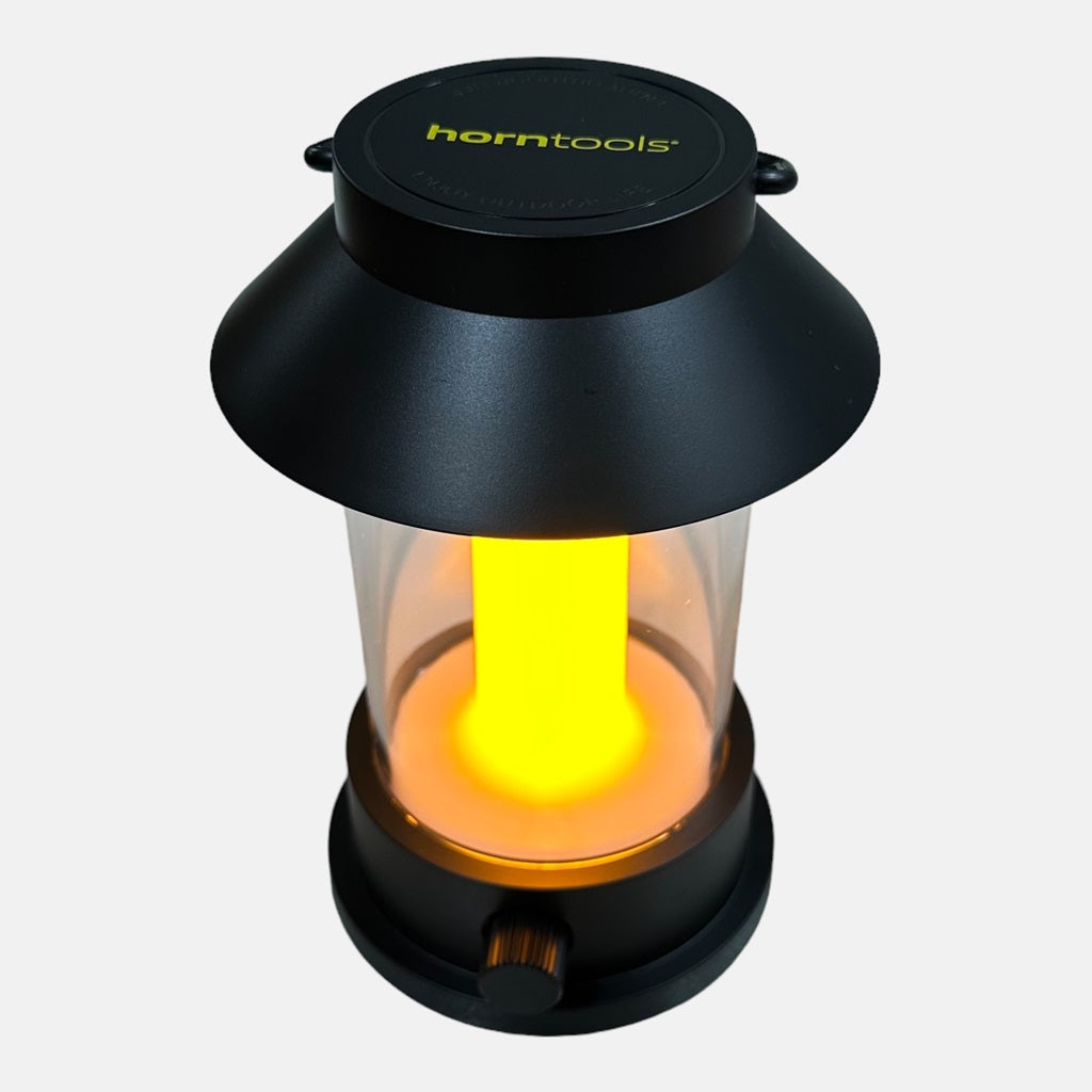 Campinglampe