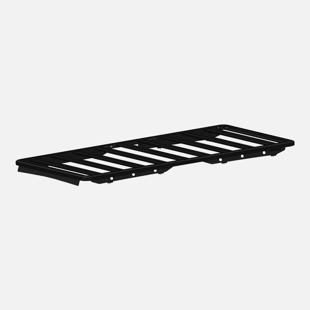 Galerie de toit ExRoof pour VW T5 / T5.1 / T6 / T6.1 – L1 / SWB (Multivan, Transporter, Caravelle, Kombi)