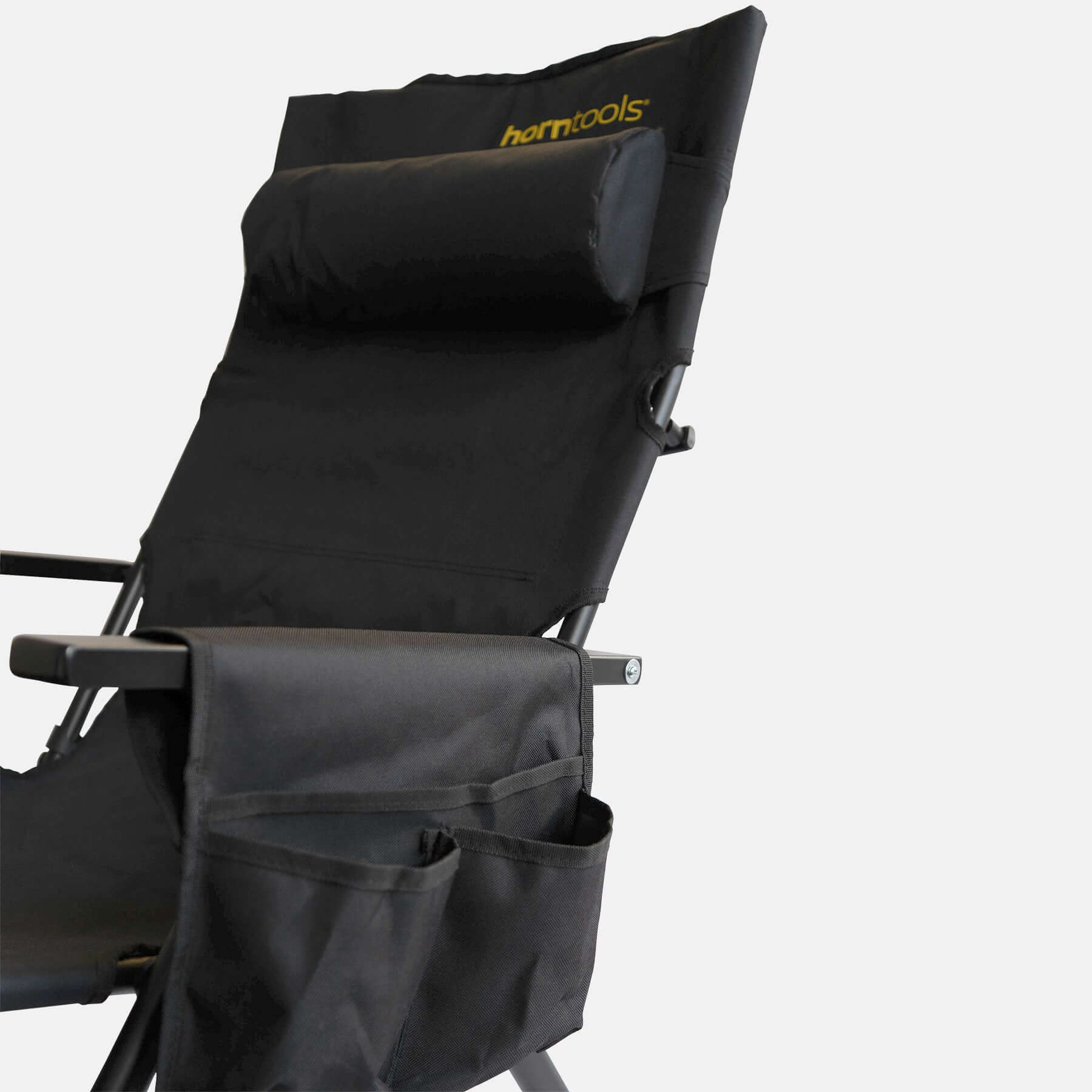 Campingstuhl Recliner