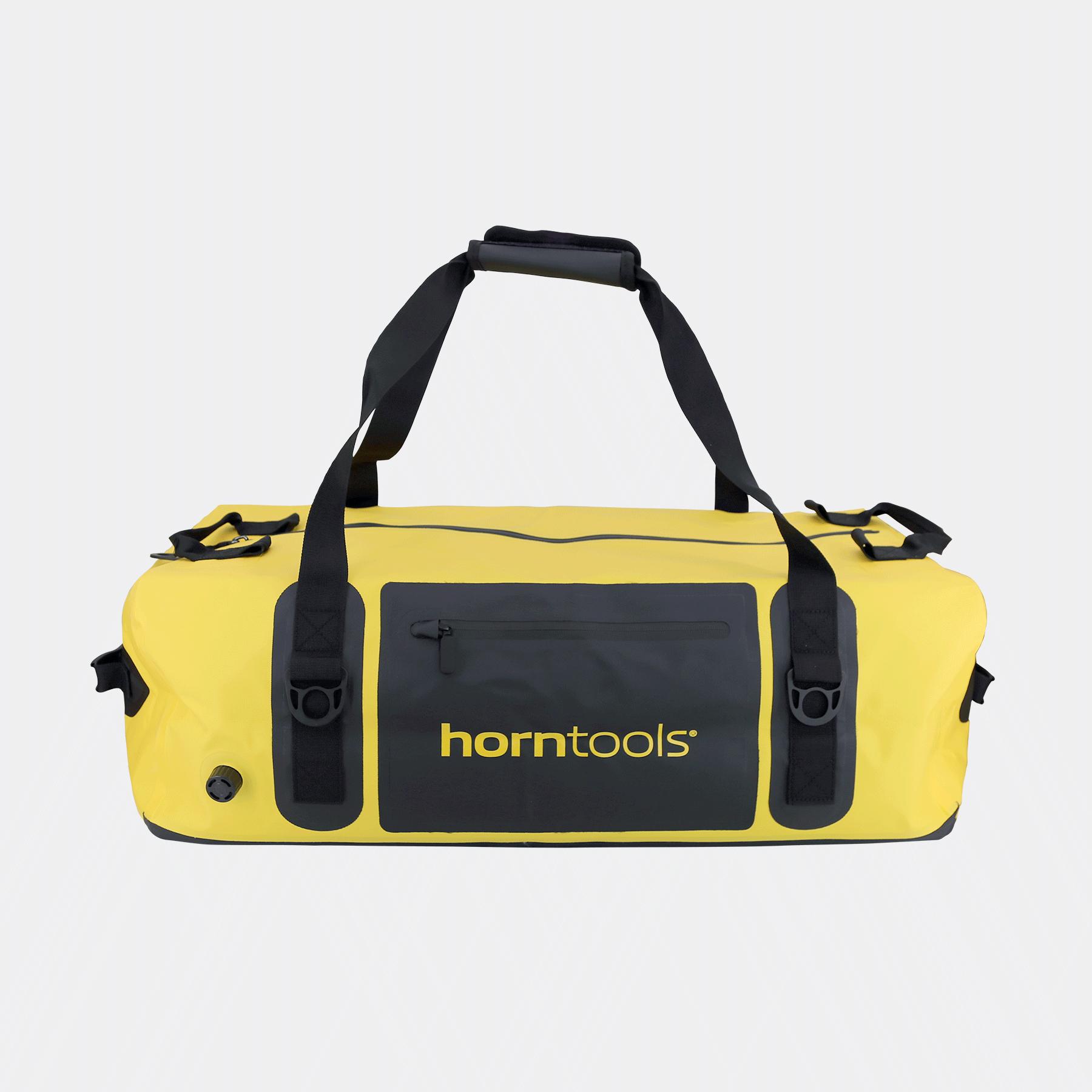 Sac d'expédition jaune - Sac étanche