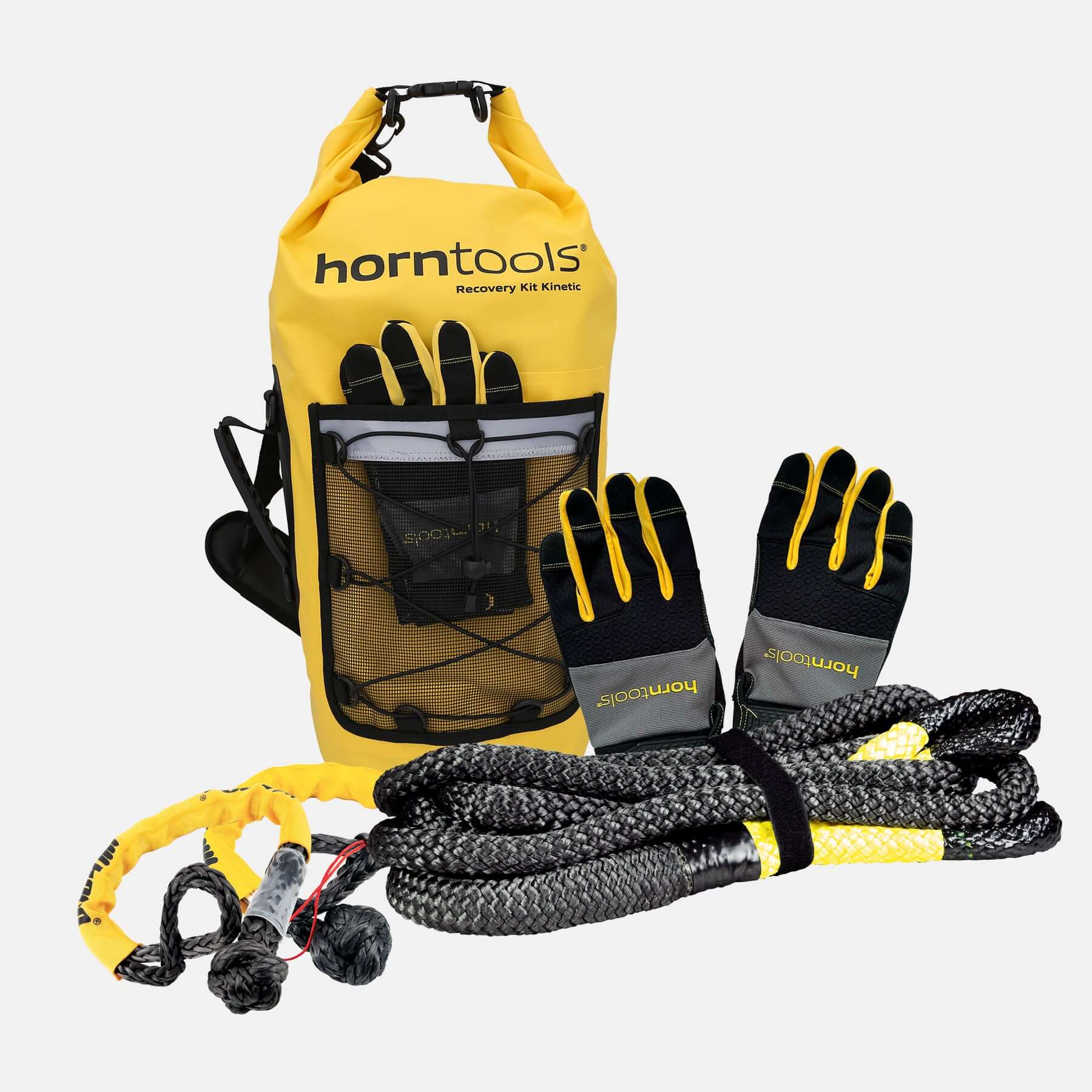 Recovery Kit Kinetic
