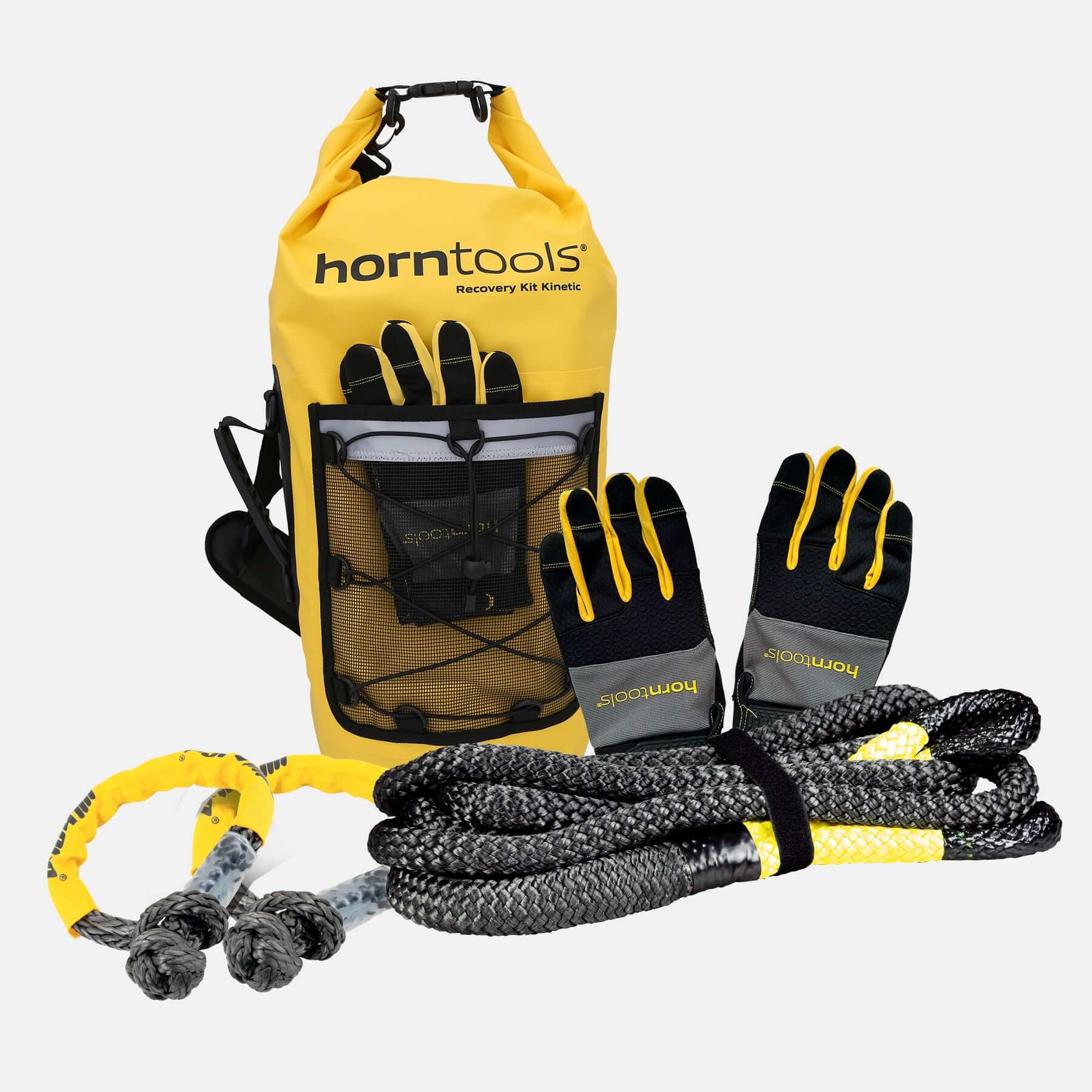 Recovery Kit Kinetic