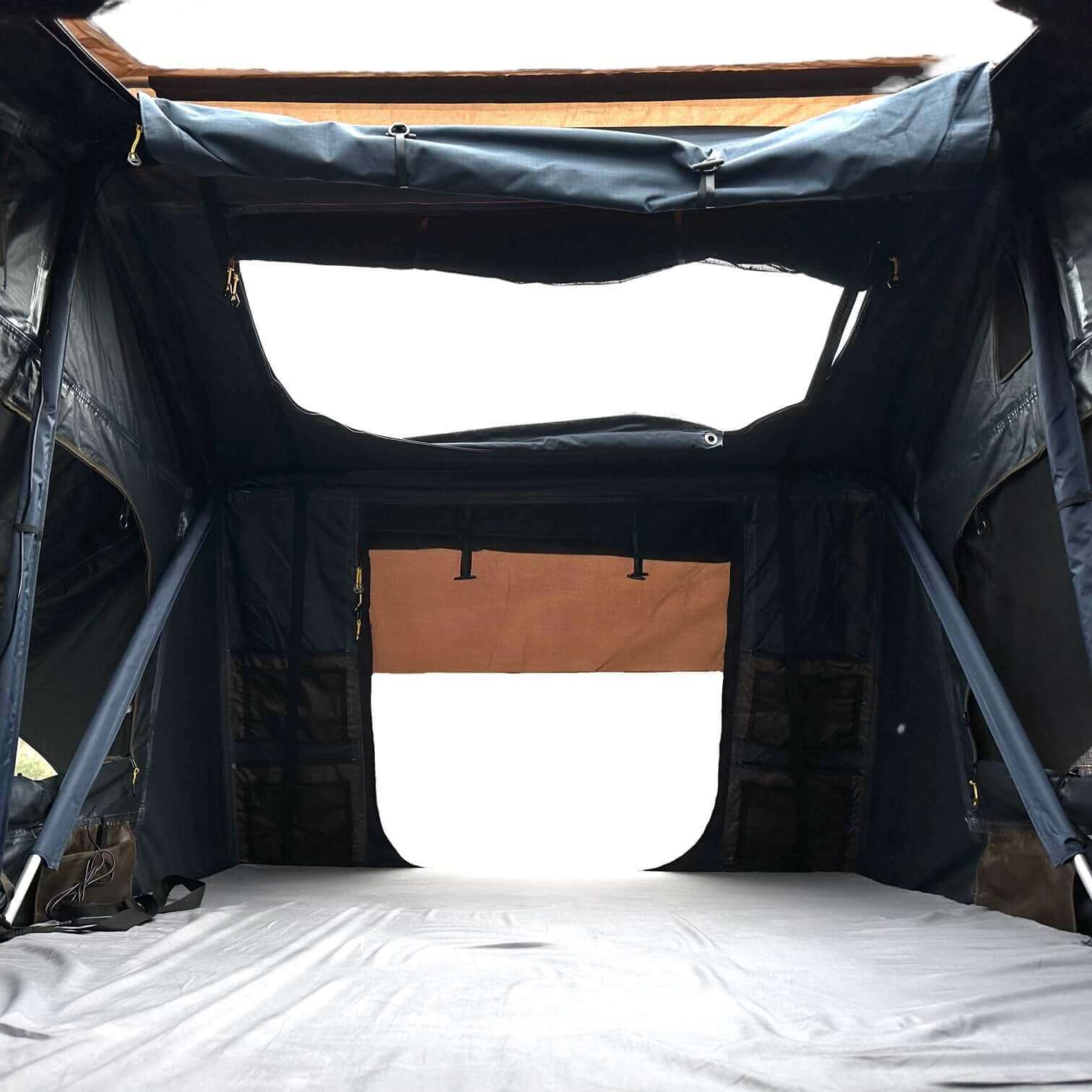 Materasso per tenda da tetto Elements Gen I e II