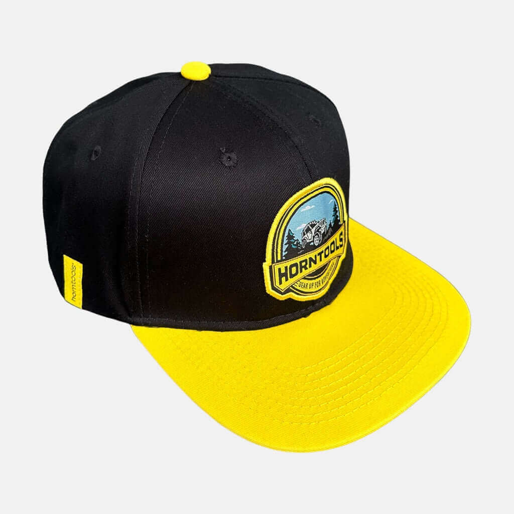 Casquette HornTools