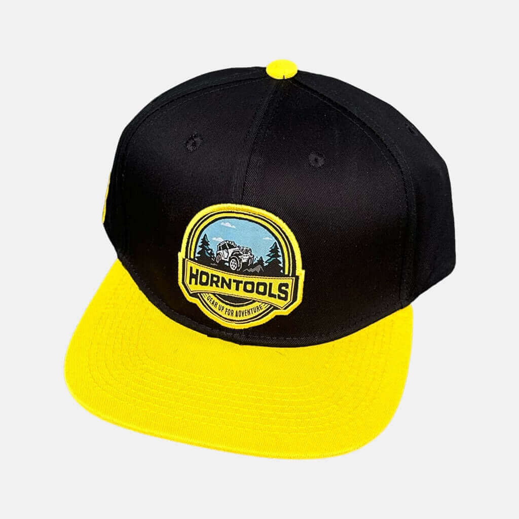 Casquette HornTools