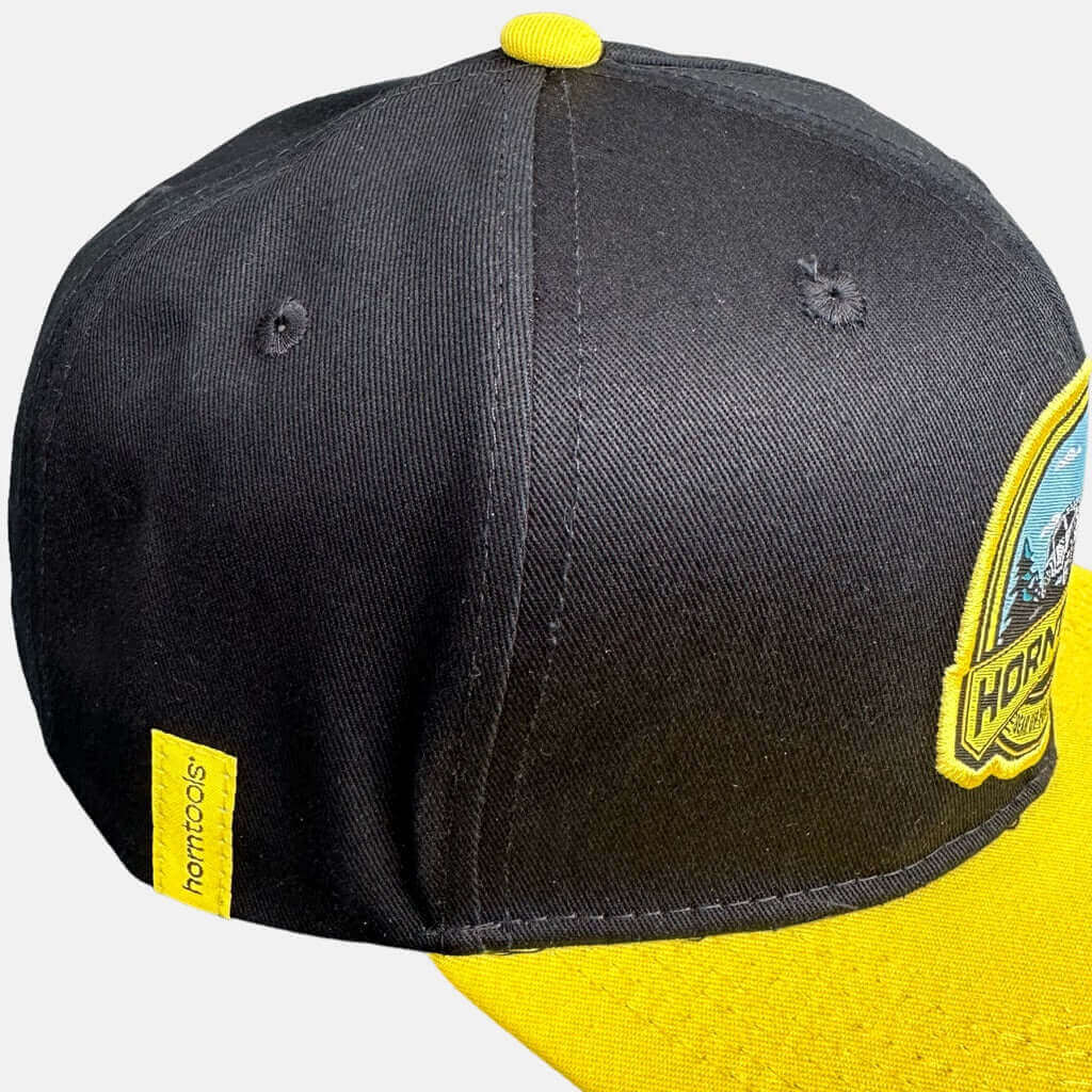 Casquette HornTools