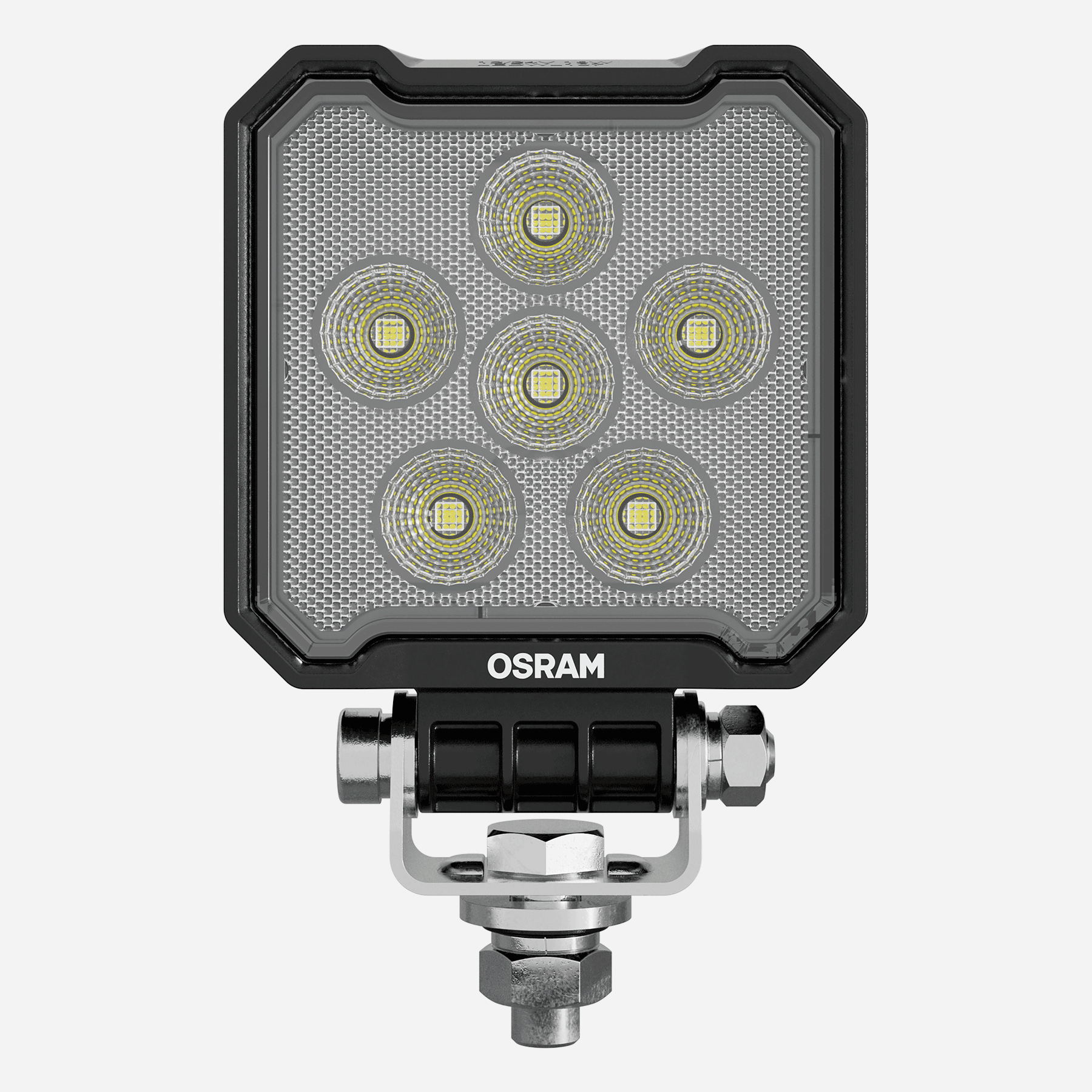 OSRAM LEDriving® Cube WL VX100-WD