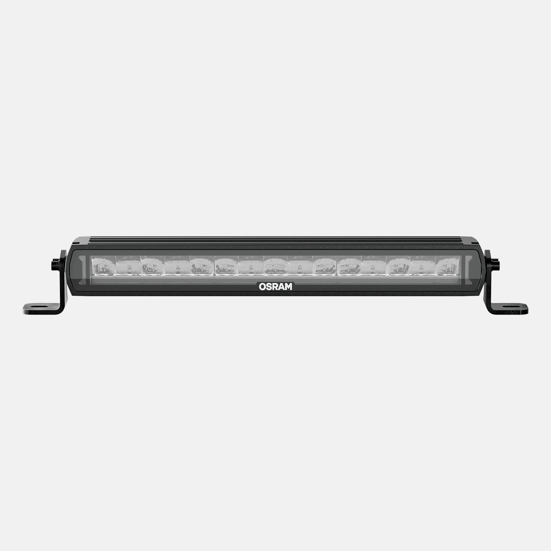 Barra luminosa LED OSRAM FX500-CB SM GEN 2