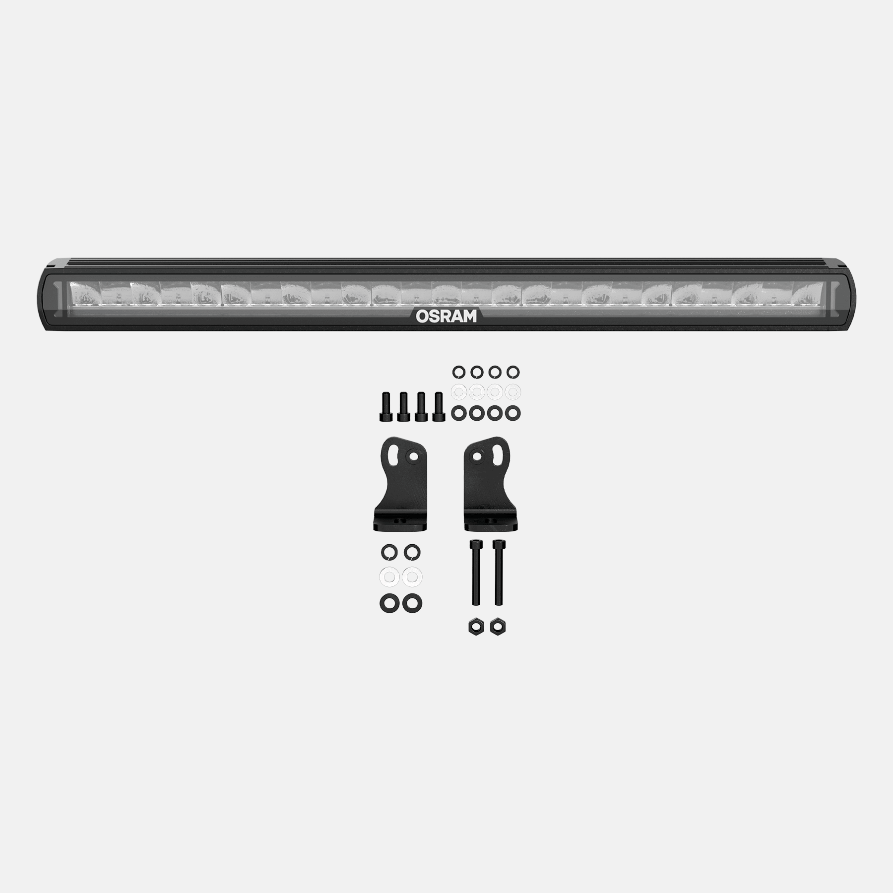 Barre lumineuse LED OSRAM FX750-CB SM GEN 2