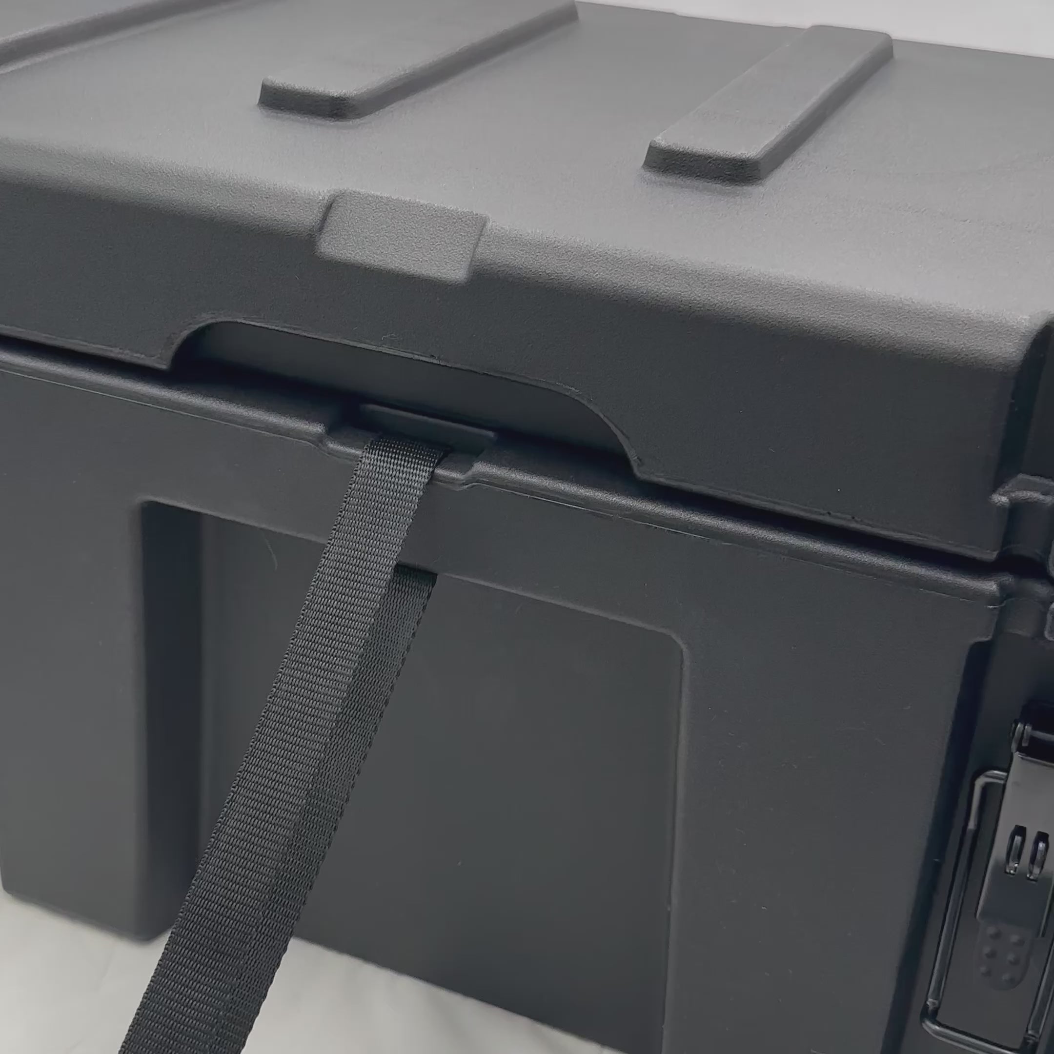 Transportbox wasserdicht