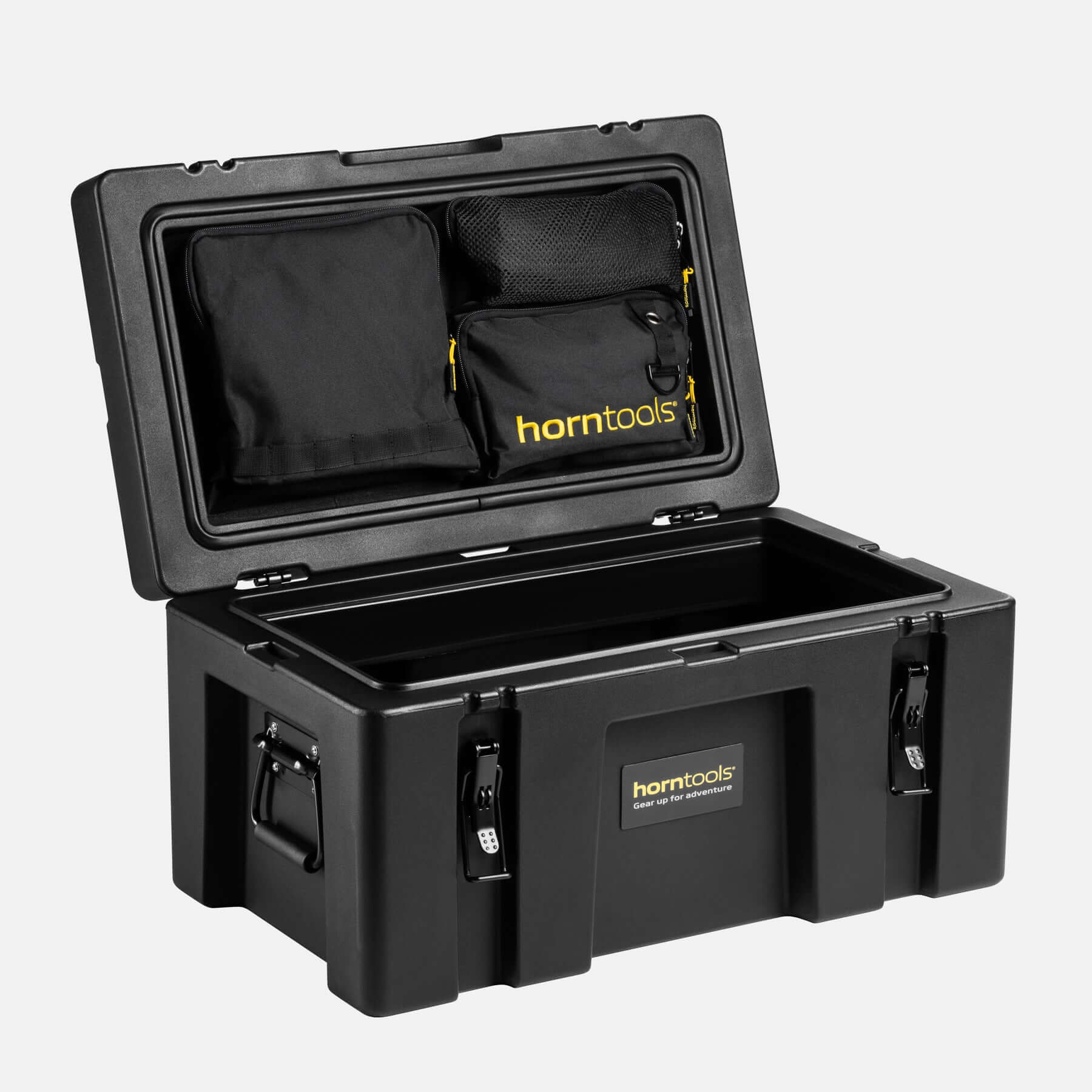 Transportbox wasserdicht